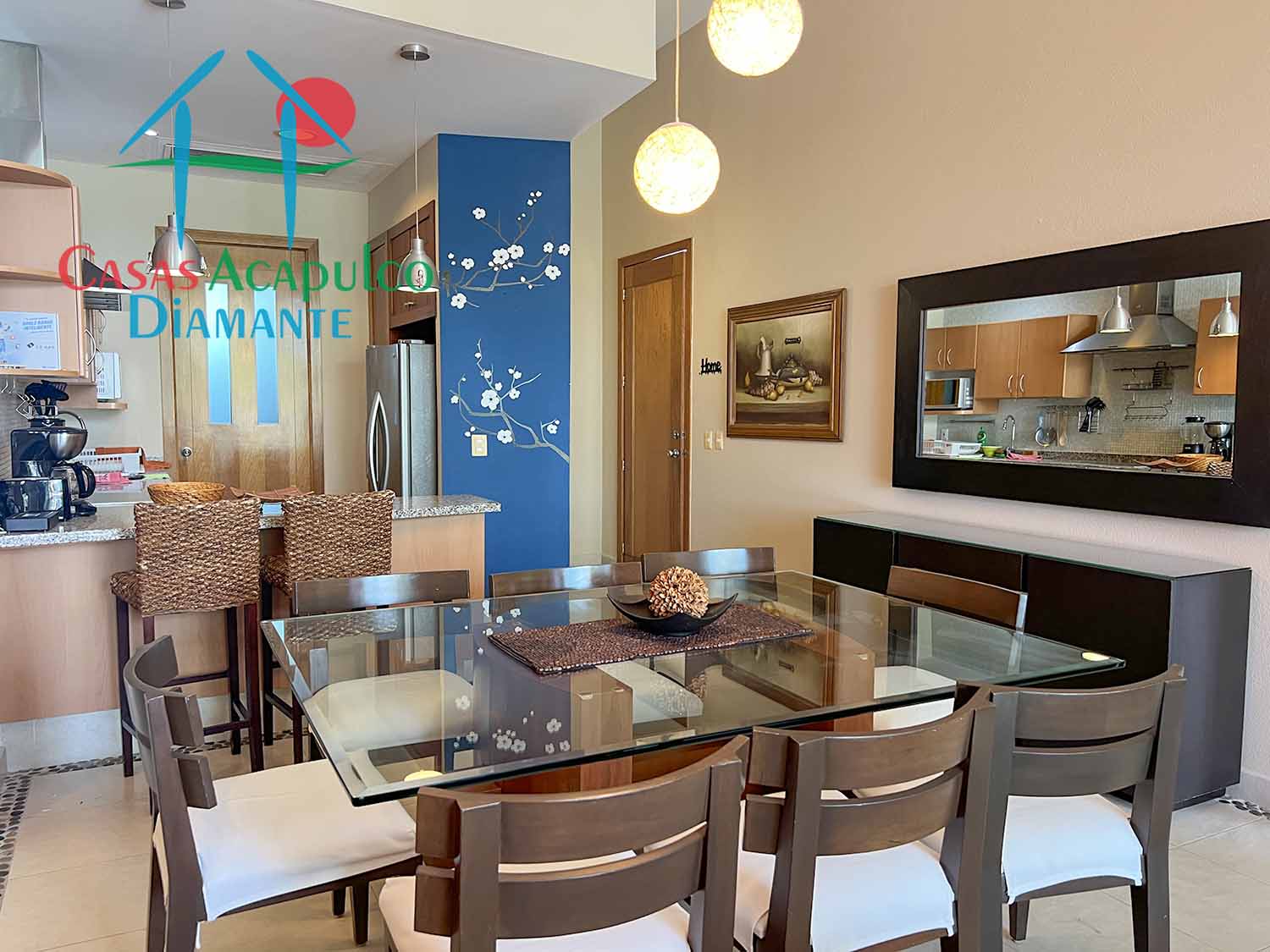 Mayan Lakes Delfín - Estancia 4